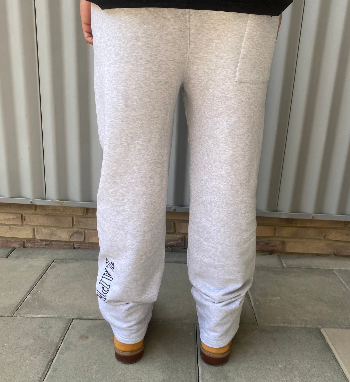 Zaphira sweat pants