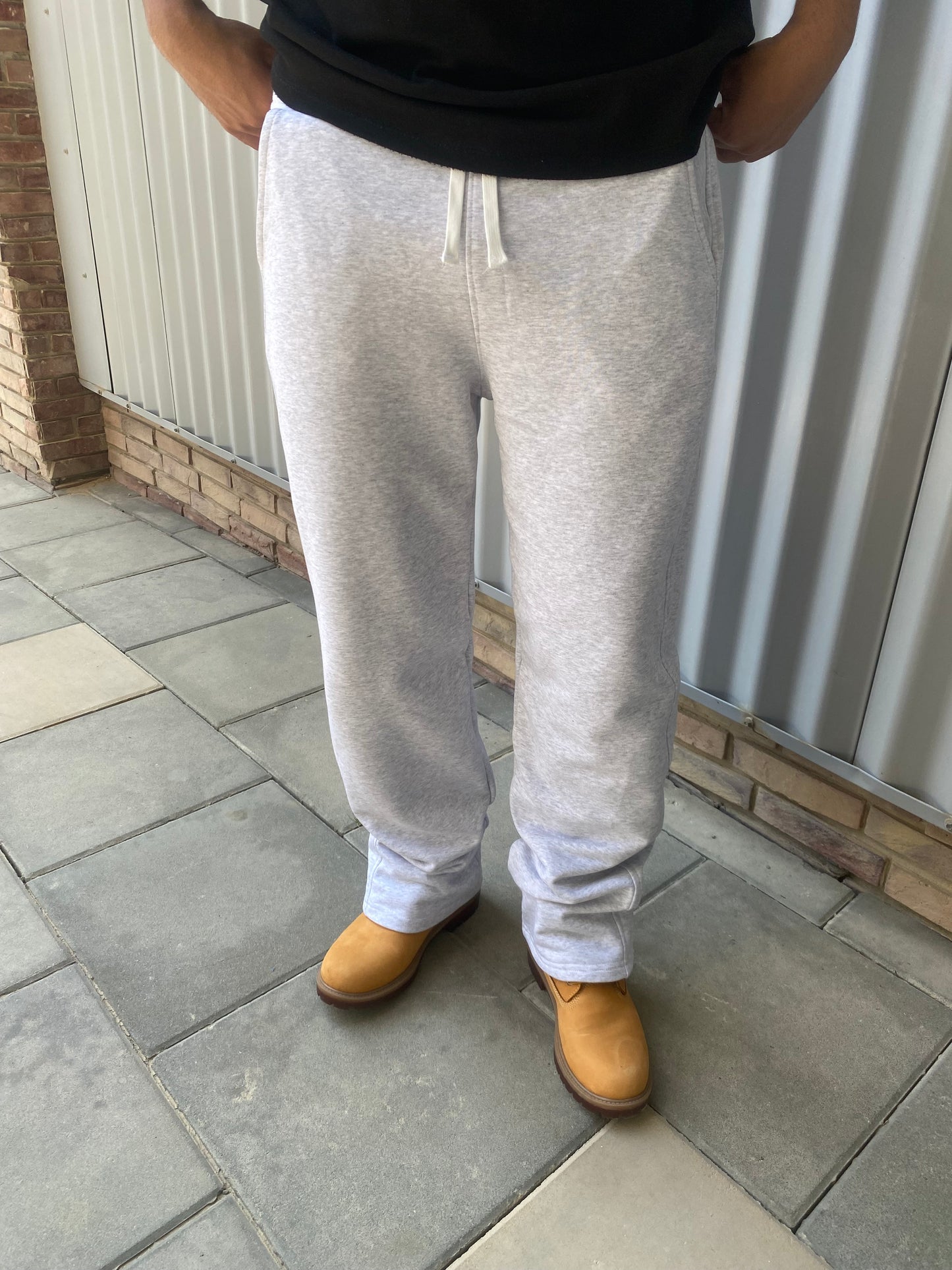 Zaphira sweat pants