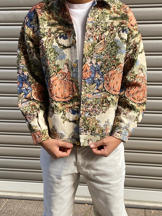 Zaphira special jacket
